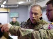 Сырский: На юге освобождено 12 населенных пунктов