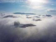 США потеряли семь самолетов в войне с Ираном - СМИ