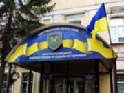 В Харькове военный ТЦК получил удар ножом в живот