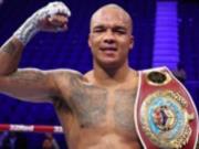 Уордли назвал, с кем готов драться, если Усик откажется