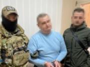 Агент РФ шпионил на стратегическом заводе - СБУ