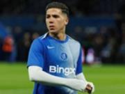 Челси хочет удержать одного из лидеров полузащиты