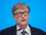 Билл Гейтс даст показания в Конгрессе США по делу Эпштейна