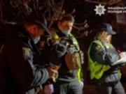 В Киеве убили мужчину из-за замечания