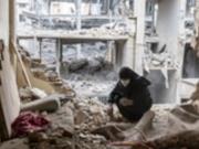 США и Иран продолжают удары, несмотря на объявленное перемирие - СМИ