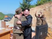 КНДР три дня подряд испытывала электромагнитное оружие