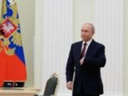 Путин анонсировал  пасхальное перемирие 