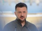 Зеленский прогнозирует сильное политическое и военное давление на Украину