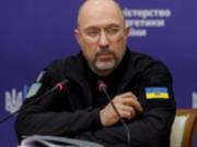 Шмыгаль назвал шесть ключевых направлений подготовки к зиме