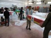 Война с Ираном унесла более 4 тысяч жизней - ООН