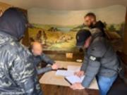 Чиновника УЗ арестовали за взятку в $100 тысяч