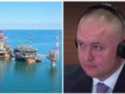 Итоги 10.04: Удар на 1000 км и новый глава таможни