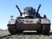 Стало известно, как сработала ПВО в ночь на субботу