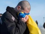 Украина и Россия обменялись пленными на Пасху
