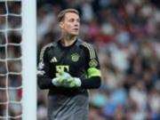 Будущее Нойера сдерживает трансферную кампанию Баварии