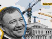 В оккупированной Ялте начали застройку морского порта