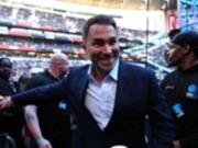 Хирн шокировал, вынеся вердикт Фьюри перед боем из Джошуа