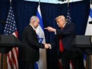 Израиль под давлением Трампа пошел на прямые переговоры с Ливаном - СМИ