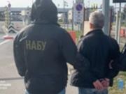 Из Германии в Украину экстрадировали организатора зерновой схемы