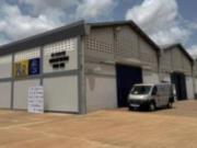 Украина открыла первый агрохаб в Африке в рамках инициативы Food from Ukraine