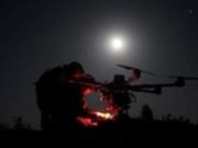 Стали известны подробности ночной атаки россиян