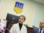 Суд разрешил Тимошенко выехать за границу