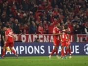 Бавария сохранила свой интерес в Лиге чемпионов, обыграв Реал