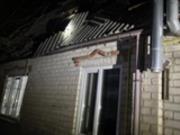 Дроны атаковали Харьковщину: трое человек ранены