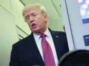 Трамп пригрозил отобрать у Ирана уран  недружественным способом 