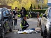 Теракт в Киеве: появились уточнённые данные о матери раненого мальчика