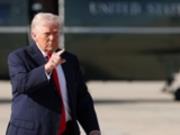 Трамп назвал два пути для соглашения с Ираном