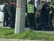 В Чернигове произошла стрельба - соцсети