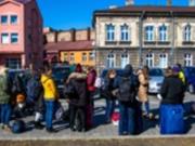 Ирландия готовит  щедрые выплаты  украинцам за возвращение домой