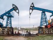 Доля нефти и газа в ВВП России упала до минимума с 2017 года