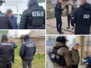 В Черкасской области раскрыли масштабную схему добычи песка