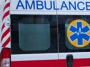 Взрыв под Ровно: число пострадавших увеличилось