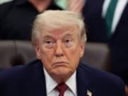 Трамп передумал продолжать перемирие с Ираном