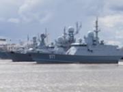 В Атлантике формируется новый фронт НАТО-РФ