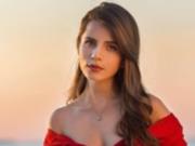 Кристина Соловий объяснила, почему скрывает своего бойфренда