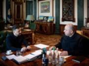 Готовим сотрудничество в области безопасности с Индией - Зеленский