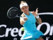 Стародубцева выиграла первый поединок в качестве лаки-лузера в Мадриде