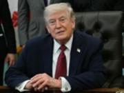 Белый дом готовит список  хороших и плохих  партнеров США - СМИ