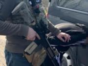 В Краматорске задержали агента ГРУ