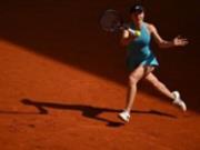 Украинка Свитолина выбыла из турнира в Мадриде