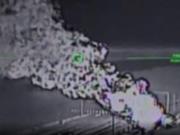 ВСУ поразили ракетный склад россиян и эшелон