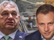 Зять Орбана заработал на поражении своего тестя на выборах - СМИ