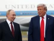 Трамп пригласил Путина на саммит G20 - СМИ