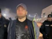 Бельгия экстрадировала в Украину мужчину, насиловавшего п ять лет падчерицу