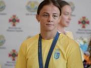 Украинские девушки в борьбе на Евро-2026 продолжают выигрывать золото