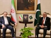 Иран опроверг объявленную США встречу в Пакистане